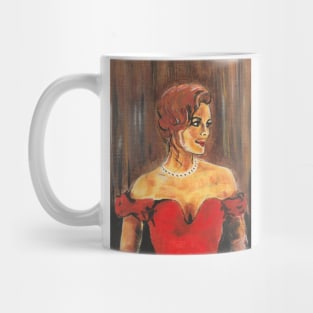 Julia Roberts Mug